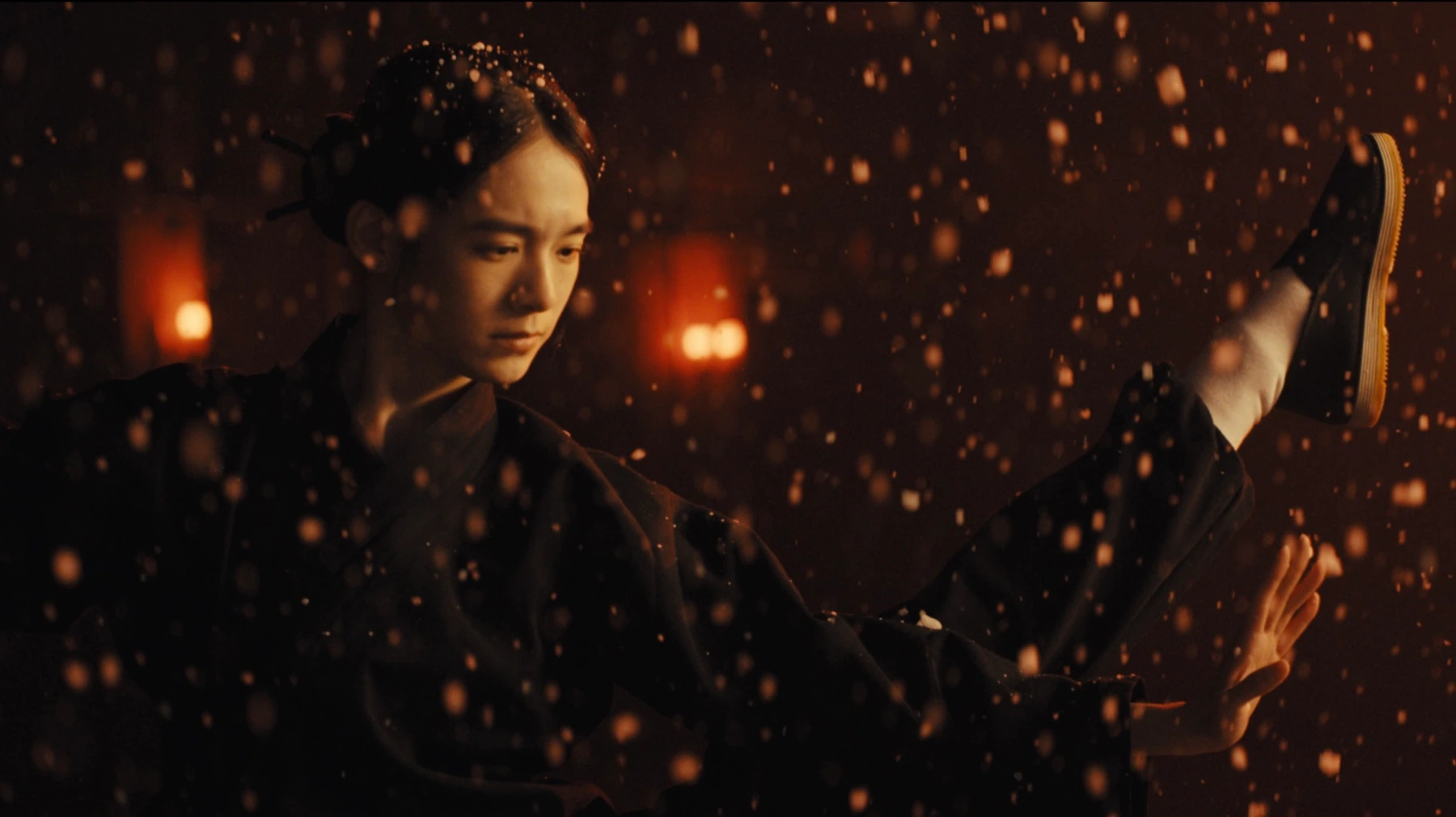 Still from All phenomena