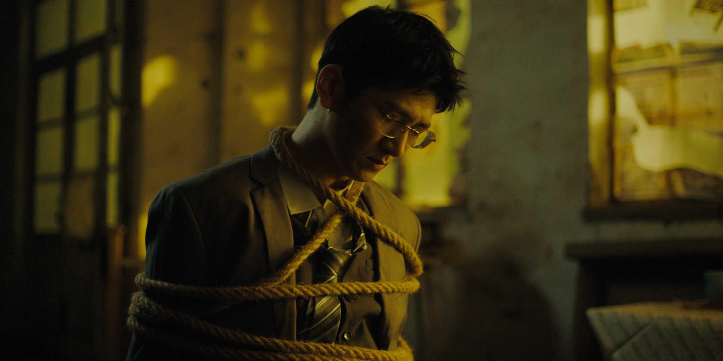 Still from Animus