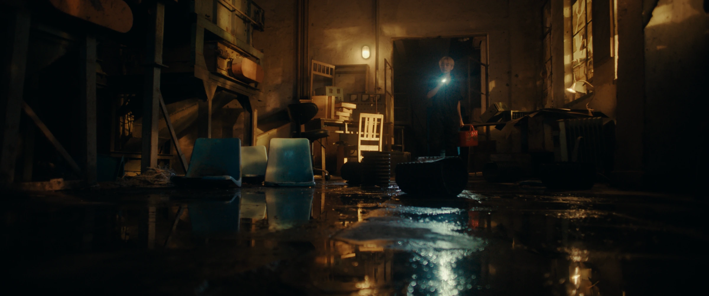 Still from Animus II