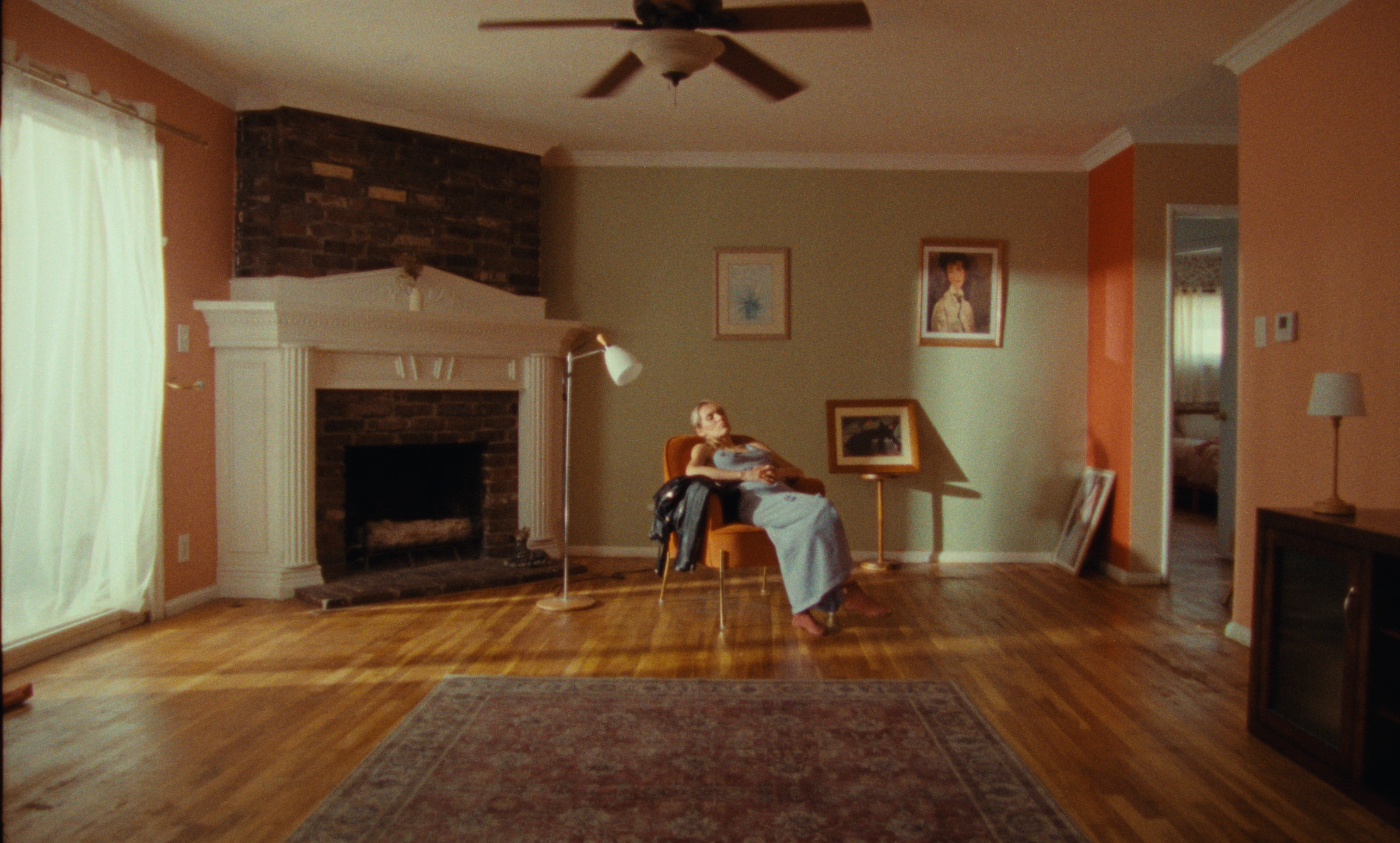 Still from Scarlett