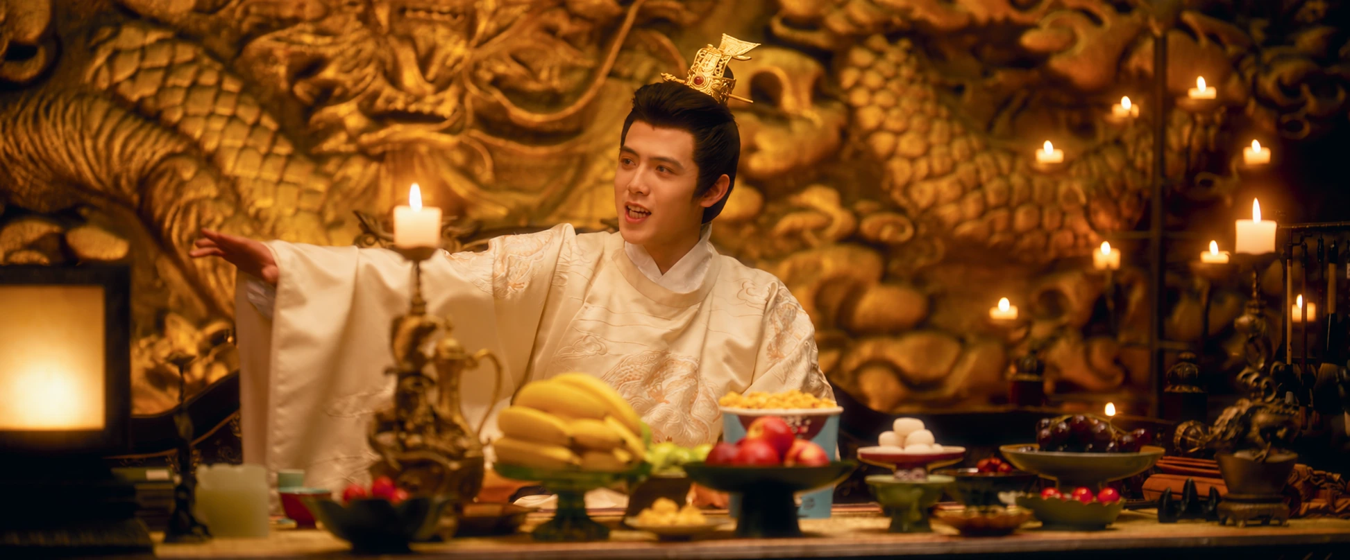 Still from BOBOCORN